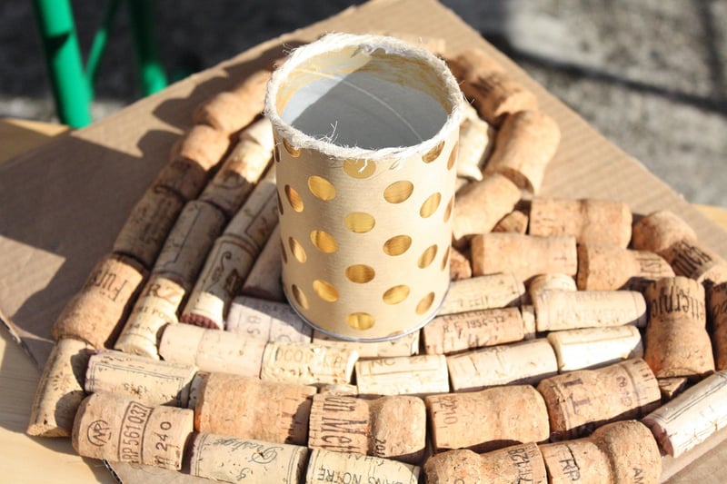 Upcycled Furniture